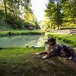 Haus Am Walde Gasthof