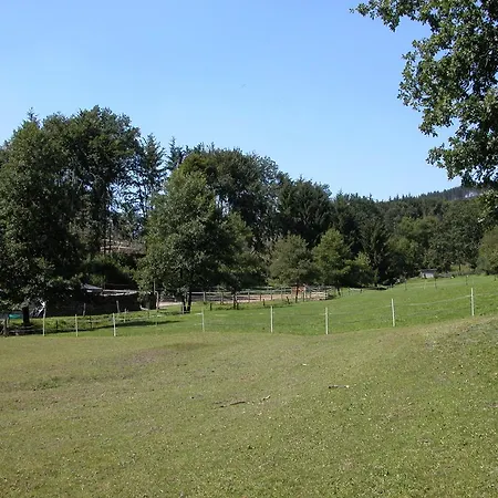 Haus Am Walde Vendégház Schmallenberg