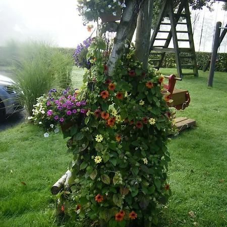 Haus Am Walde Vendégház 3*