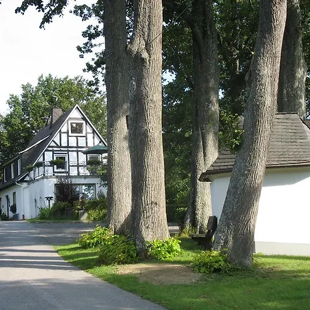 Haus Am Walde 3* Schmallenberg