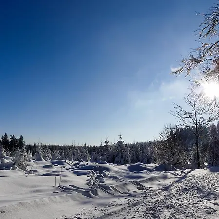 Haus Am Walde Gasthof Schmallenberg