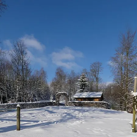Haus Am Walde Schmallenberg