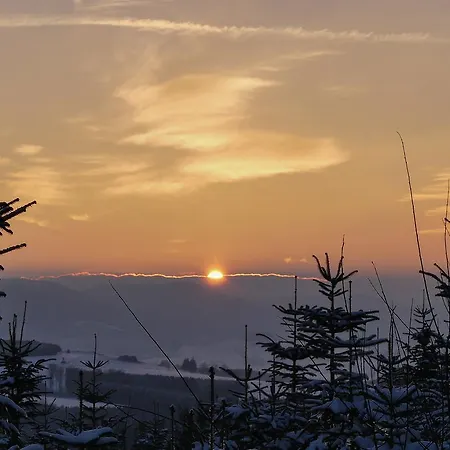 Haus Am Walde Gasthof