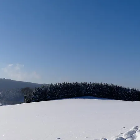 Haus Am Walde 3* Schmallenberg