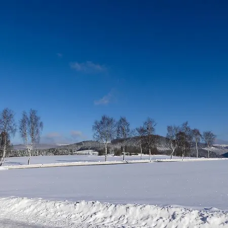 Gasthof Haus Am Walde