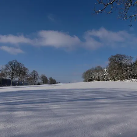 Haus Am Walde Schmallenberg