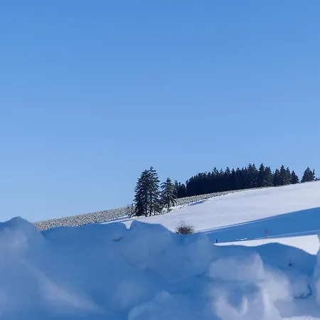 Haus Am Walde Gasthof