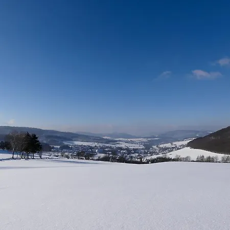 Haus Am Walde Konukevi 3*
