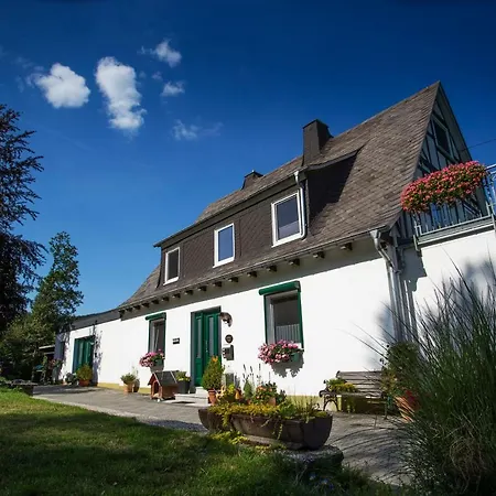 Haus Am Walde سشمالنبرغ
