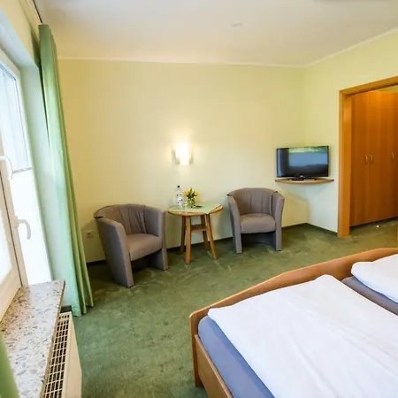 Haus Am Walde Gasthof Schmallenberg