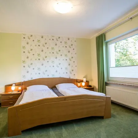 Haus Am Walde 3* Schmallenberg