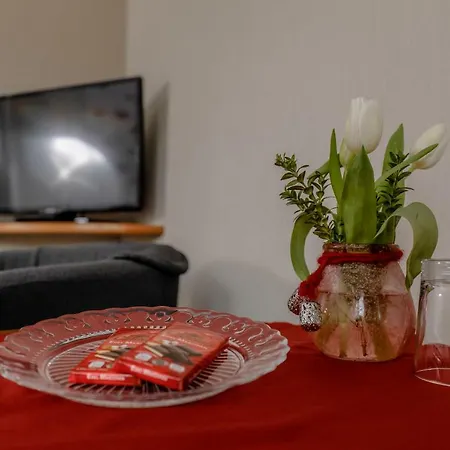 Haus Am Walde Schmallenberg