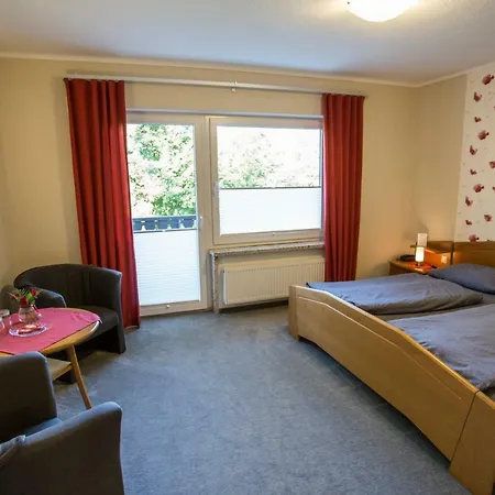 Gasthof Haus Am Walde Schmallenberg