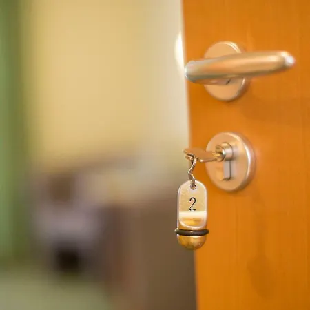 Gasthof Haus Am Walde Schmallenberg