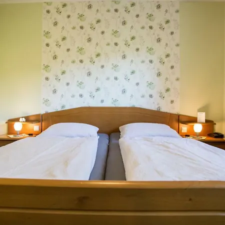 Vendégház Haus Am Walde Schmallenberg