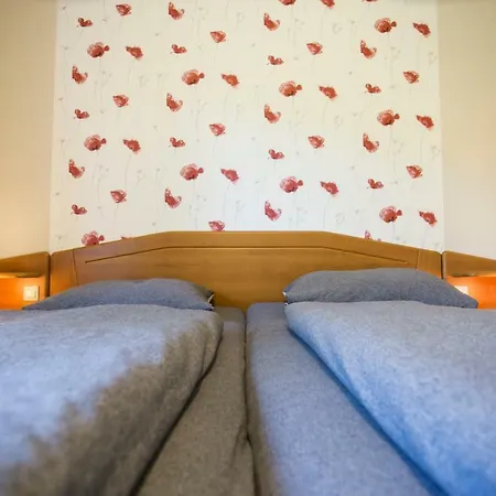 Haus Am Walde Gasthof