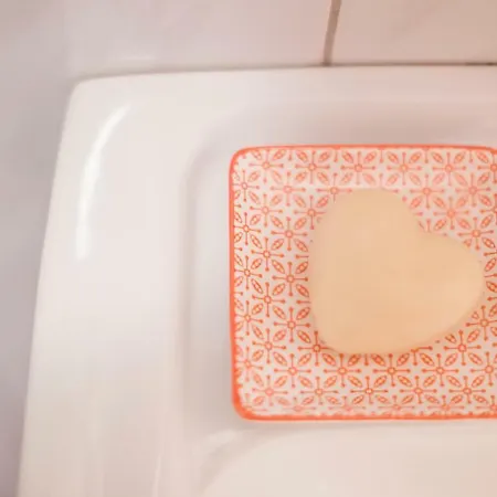 Haus Am Walde Vendégház