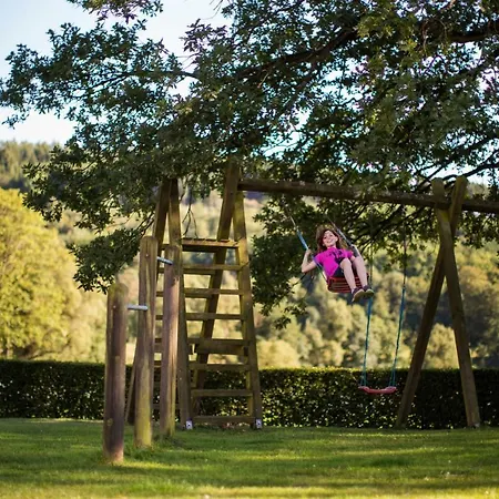 Haus Am Walde Gasthof