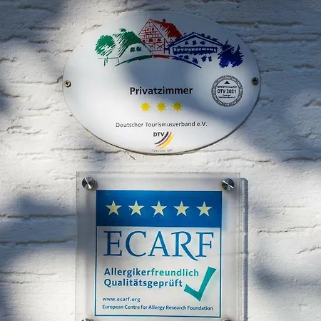 Gasthof Haus Am Walde