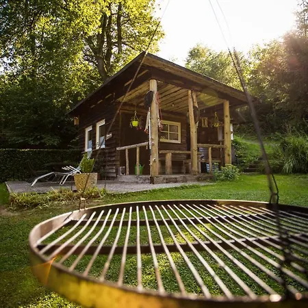 Haus Am Walde