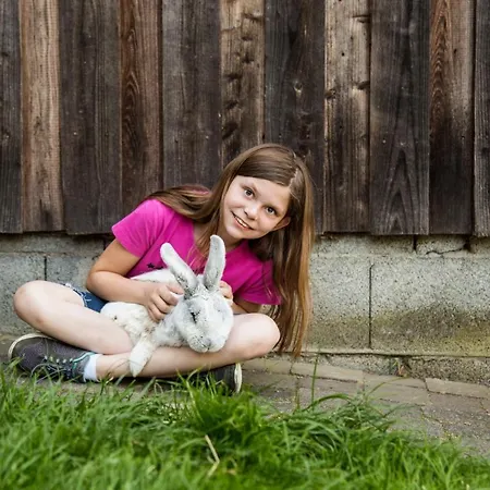 Gasthof Haus Am Walde