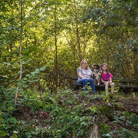 Gasthof Haus Am Walde