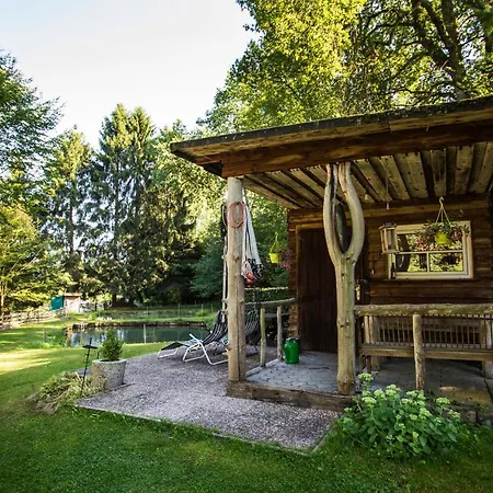 Konukevi Haus Am Walde