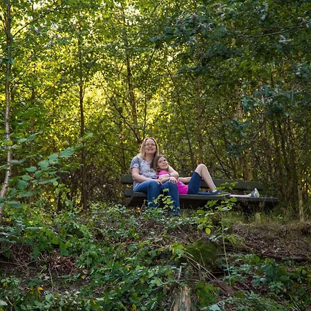 Vendégház Haus Am Walde Schmallenberg