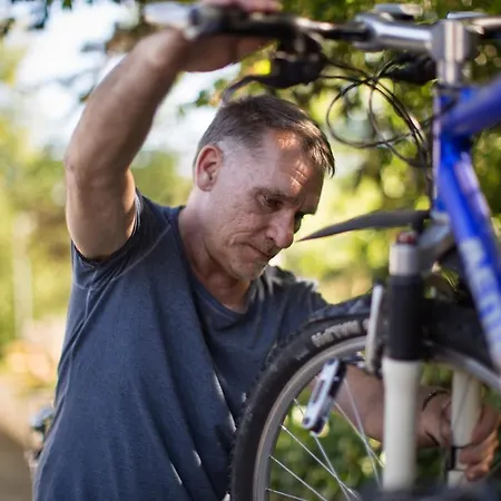 Haus Am Walde Gasthof 3*