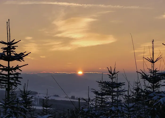 Haus Am Walde Gasthof