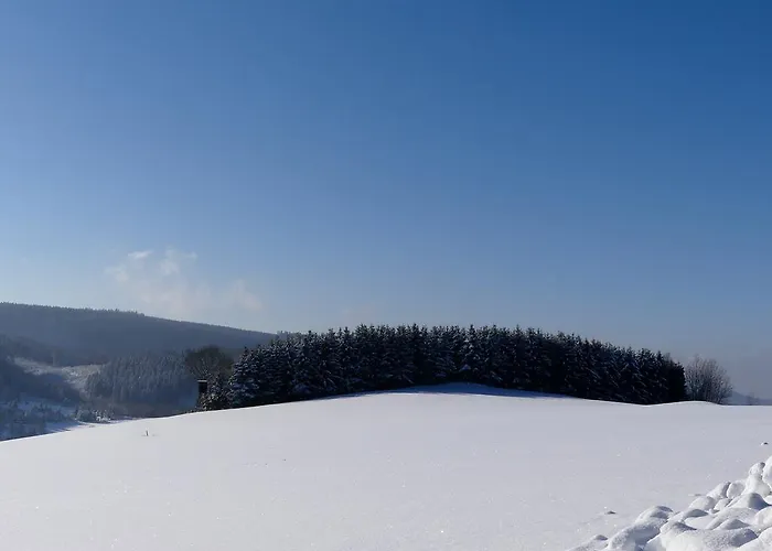 Haus Am Walde 3* Schmallenberg