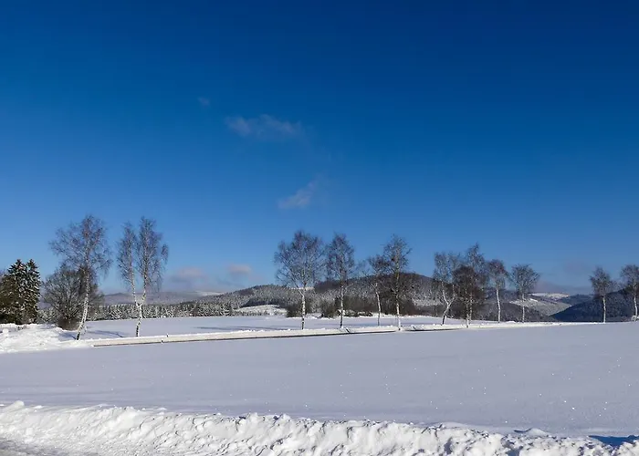Gasthof Haus Am Walde