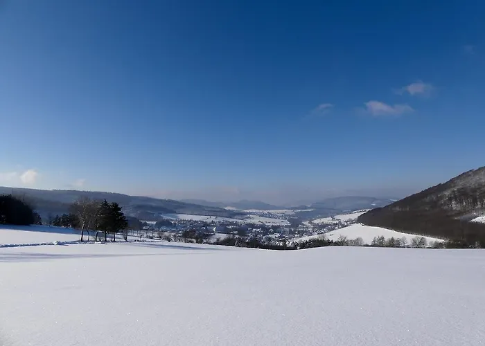 Haus Am Walde Gasthof 3*