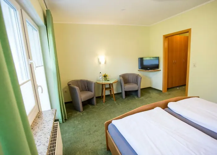 Haus Am Walde Gasthof Schmallenberg