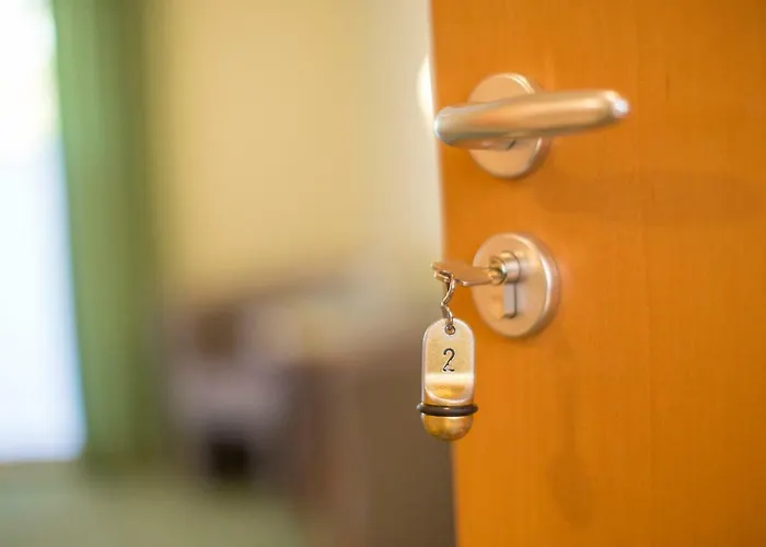 Gasthof Haus Am Walde Schmallenberg