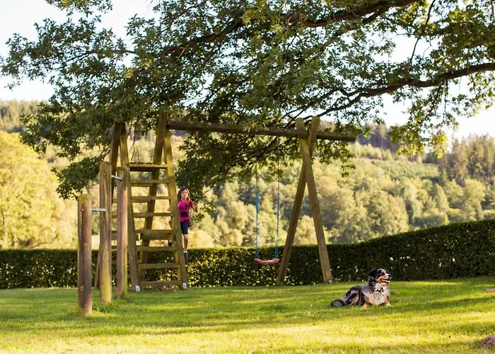 Gasthof Haus Am Walde 3*