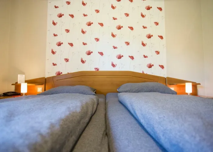 Haus Am Walde Gasthof