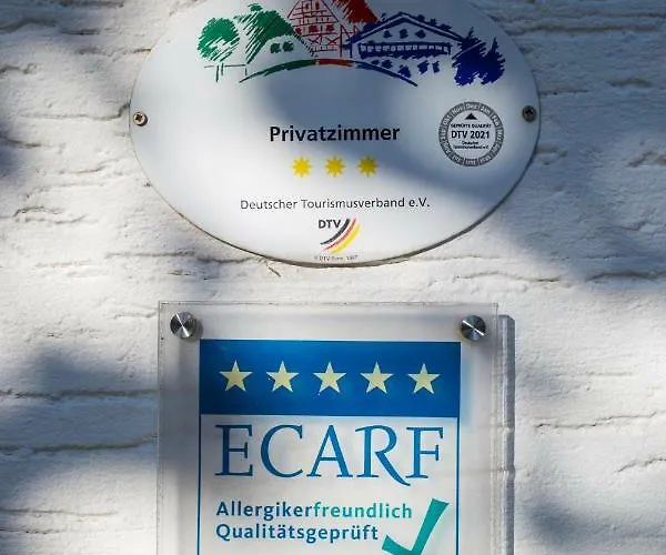 Gasthof Haus Am Walde