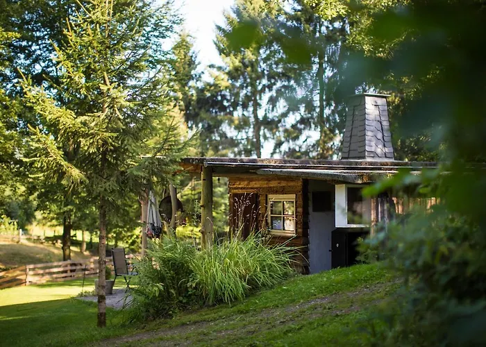 Haus Am Walde Gasthof 3*