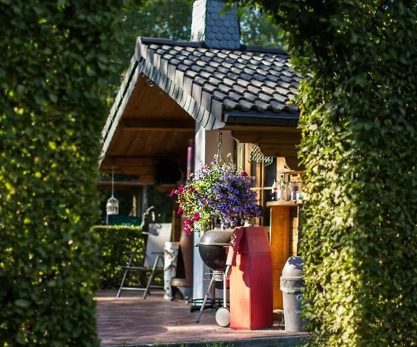 Gasthof Haus Am Walde Schmallenberg