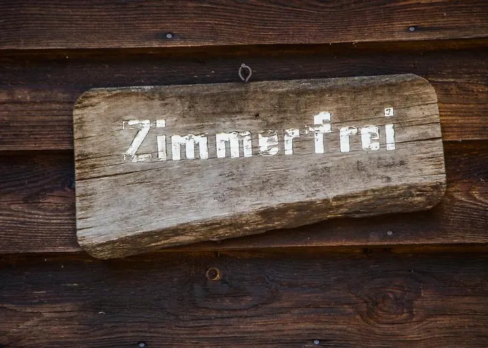 Haus Am Walde Vendégház Schmallenberg