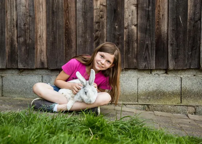 Gasthof Haus Am Walde