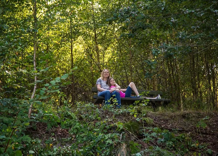 Gasthof Haus Am Walde Schmallenberg