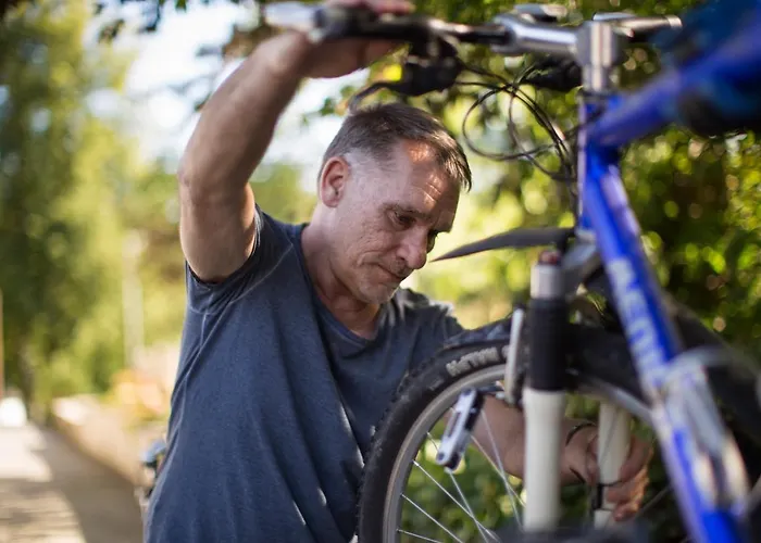 Haus Am Walde Gasthof 3*