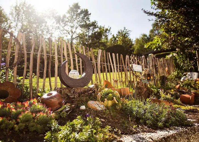 Haus Am Walde Gasthof Schmallenberg